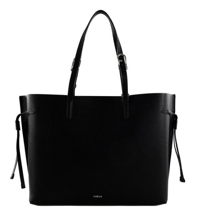 Furla Schultertasche Tote, aus echtem Kalbsleder von Furla
