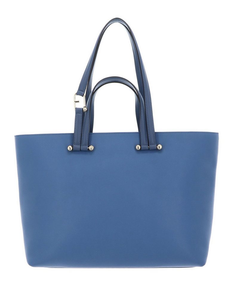 Furla Schultertasche Tote, aus echtem Leder von Furla