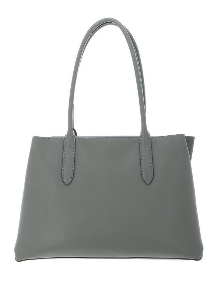 Furla Schultertasche Tote, aus echtem Leder von Furla