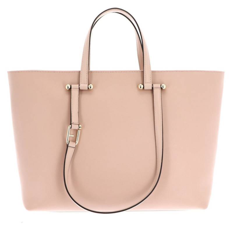 Furla Schultertasche Tote, aus echtem Leder von Furla