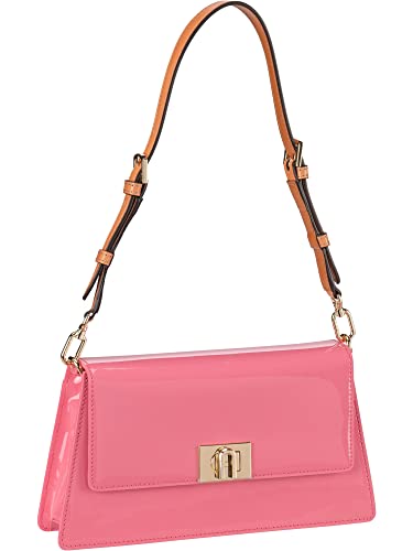 Furla Schultertasche Zoe Small Shoulder Bag Blossom One Size von Furla