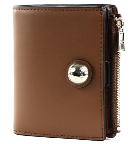 FURLA Sfera Compact Bifold Wallet S Brandy von FURLA