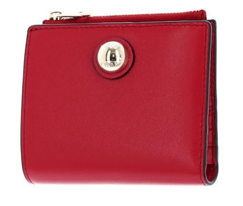 Furla Sfera Compact Bifold Wallet S Rosso Veneziano Furla Sfera Compact Bifold Wallet S Rosso Veneziano von Furla