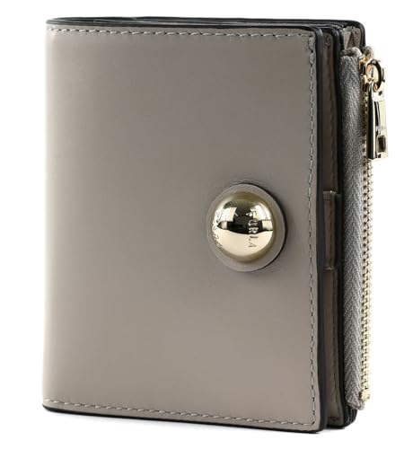 Furla Sfera Compact Bifold Wallet S Vaniglia von Furla