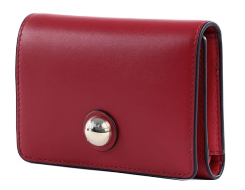 Furla Sfera Compact Wallet M Rosso Veneziano von Furla