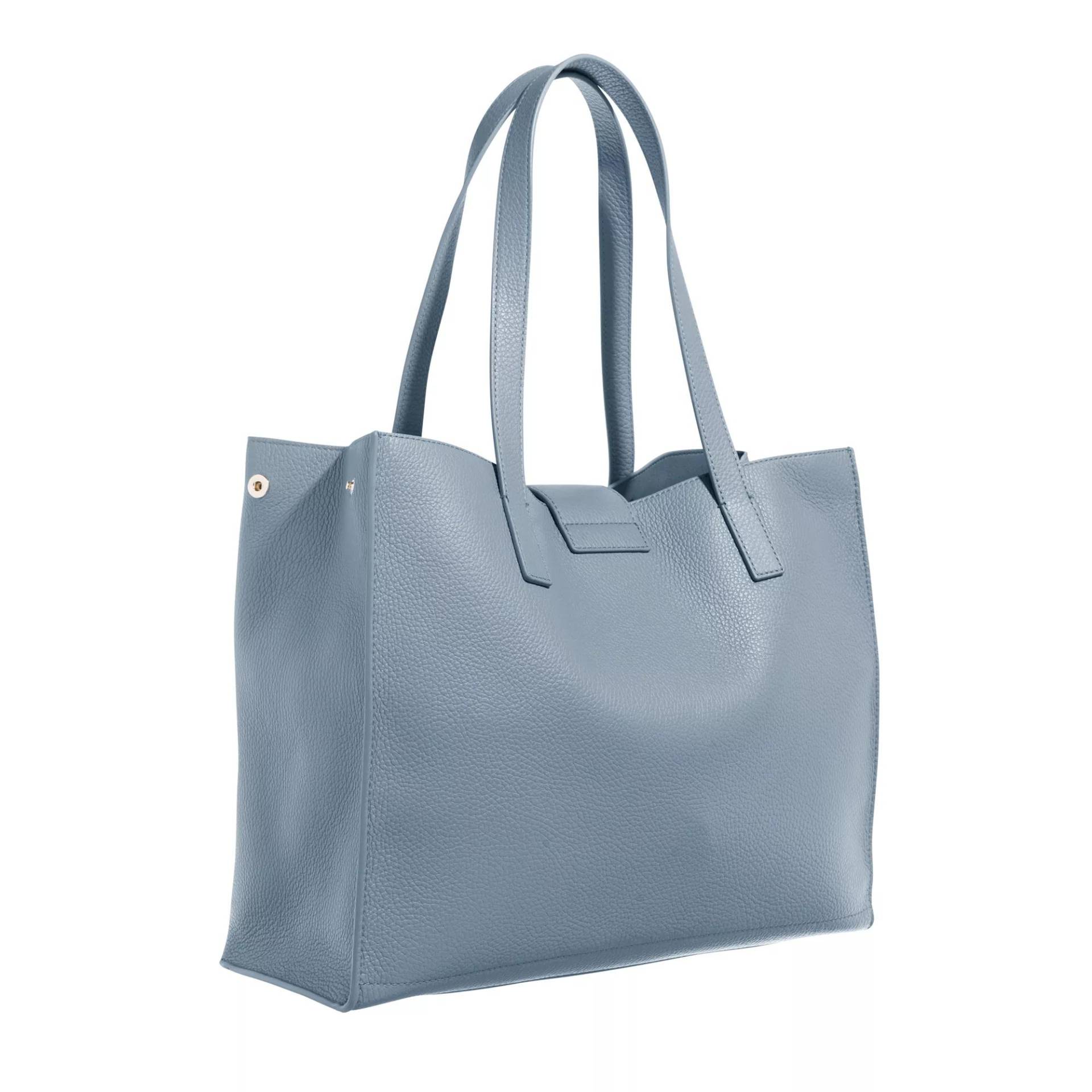 Furla Shopper - Furla 1927 L Tote 36 Soft - Gr. unisize - in Blau - für Damen von Furla