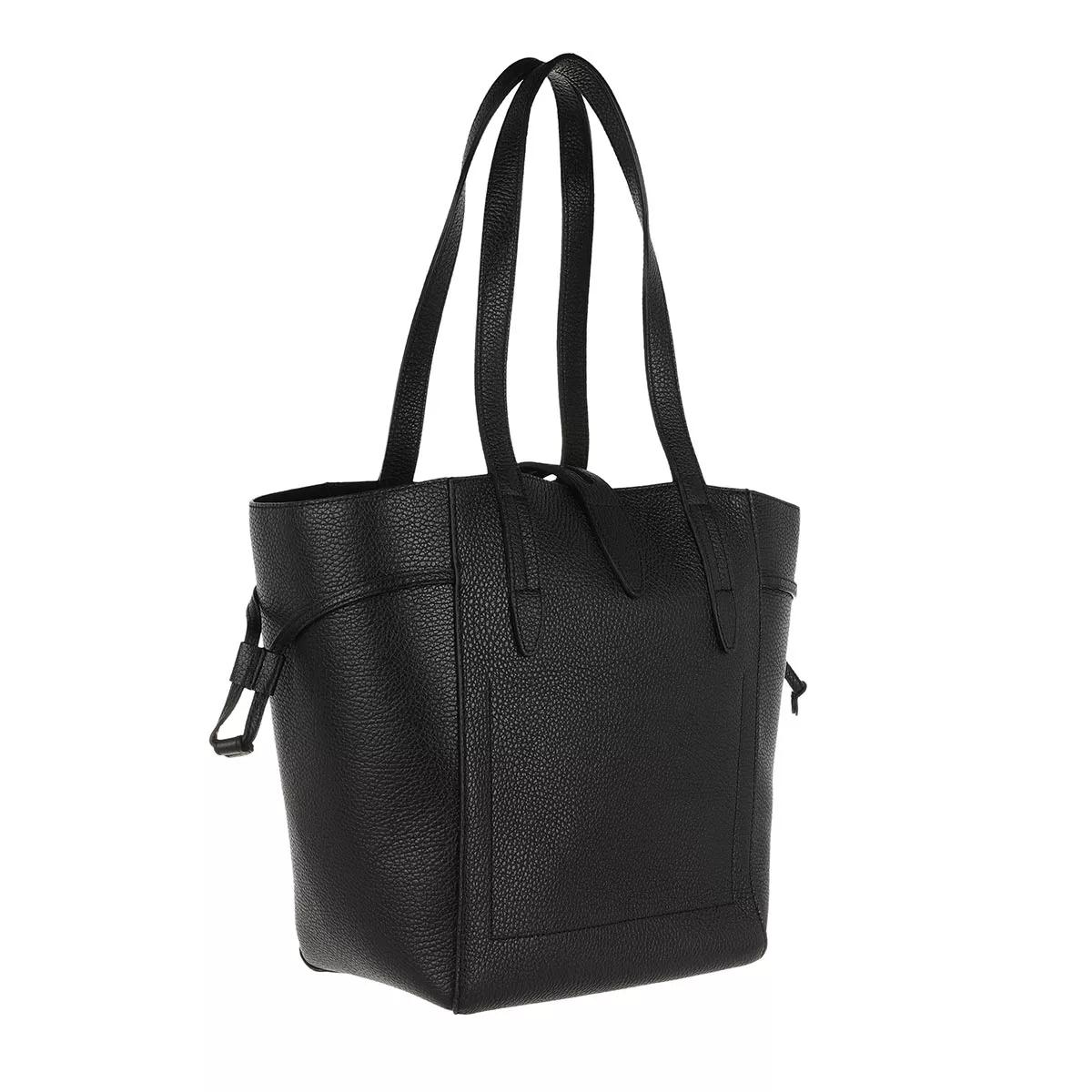 Furla Shopper - Furla Net M Tote - Gr. unisize - in Schwarz - für Damen von Furla