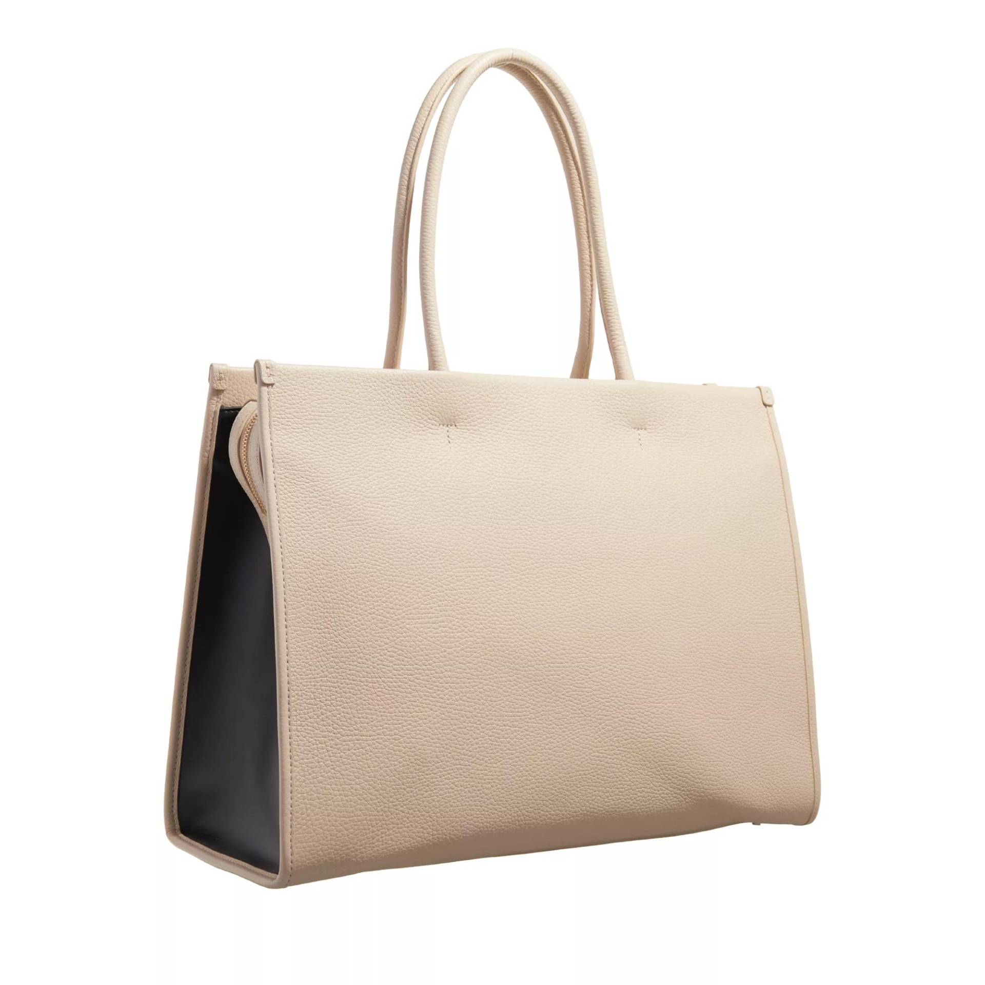 Furla Shopper - Furla Opportunity L Tote 42 - Gr. unisize - in Beige - für Damen von Furla