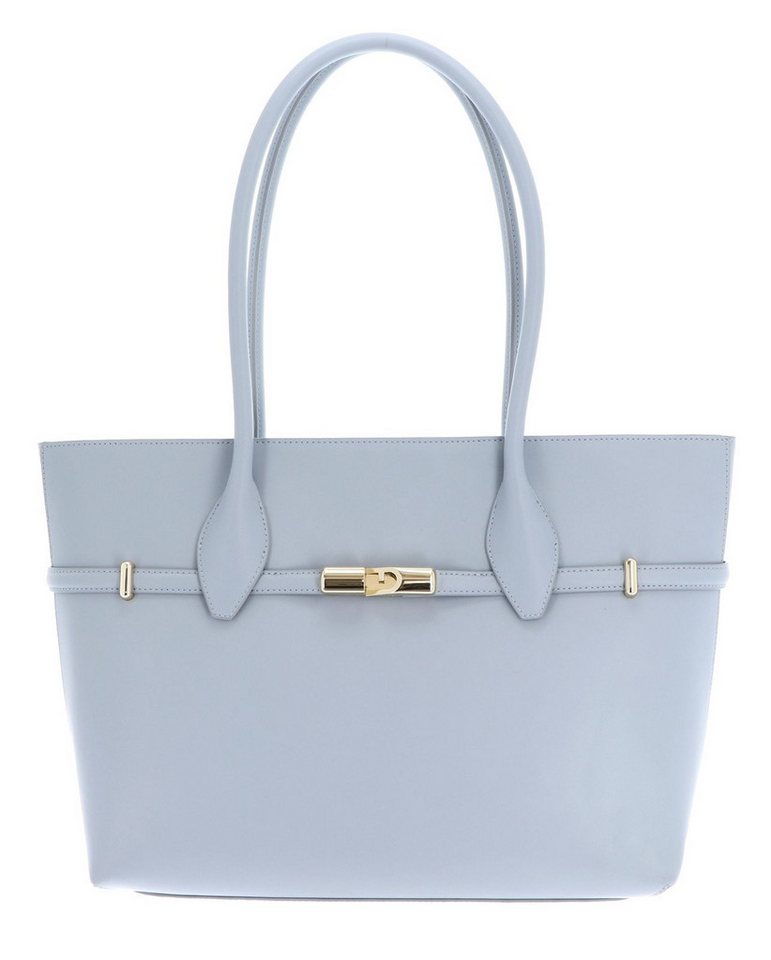 Furla Shopper Tote Bag, aus echtem Leder von Furla
