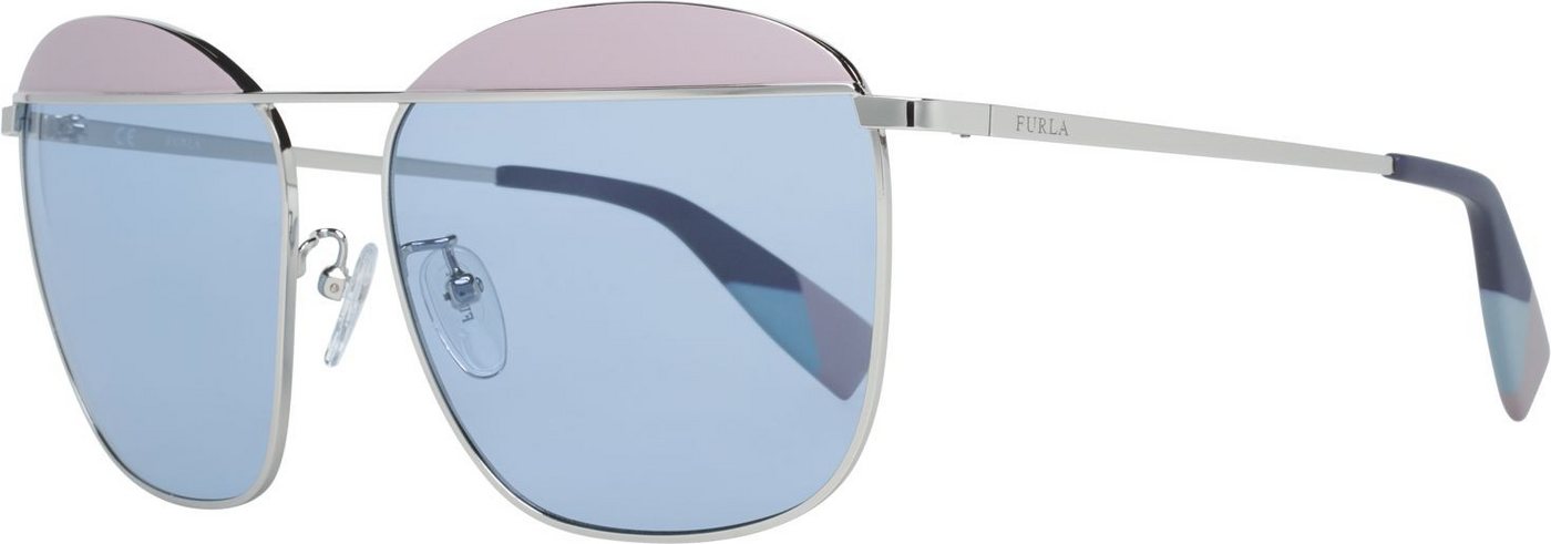 Furla Sonnenbrille SFU237 590523 von Furla