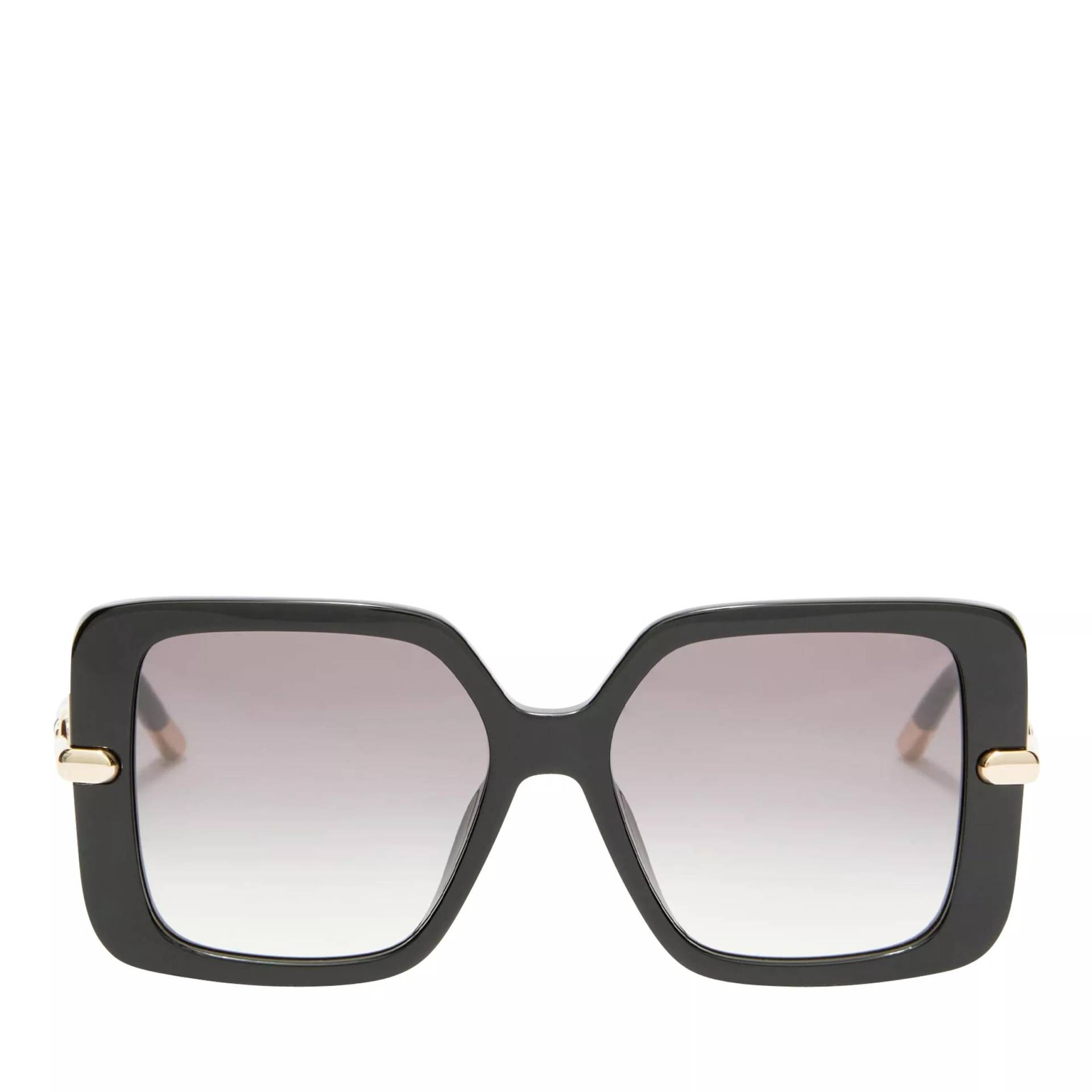 Furla Sonnenbrille - WD00091 FURLA SUNGLASSES SFU712 - Gr. unisize - in Schwarz - für Damen von Furla