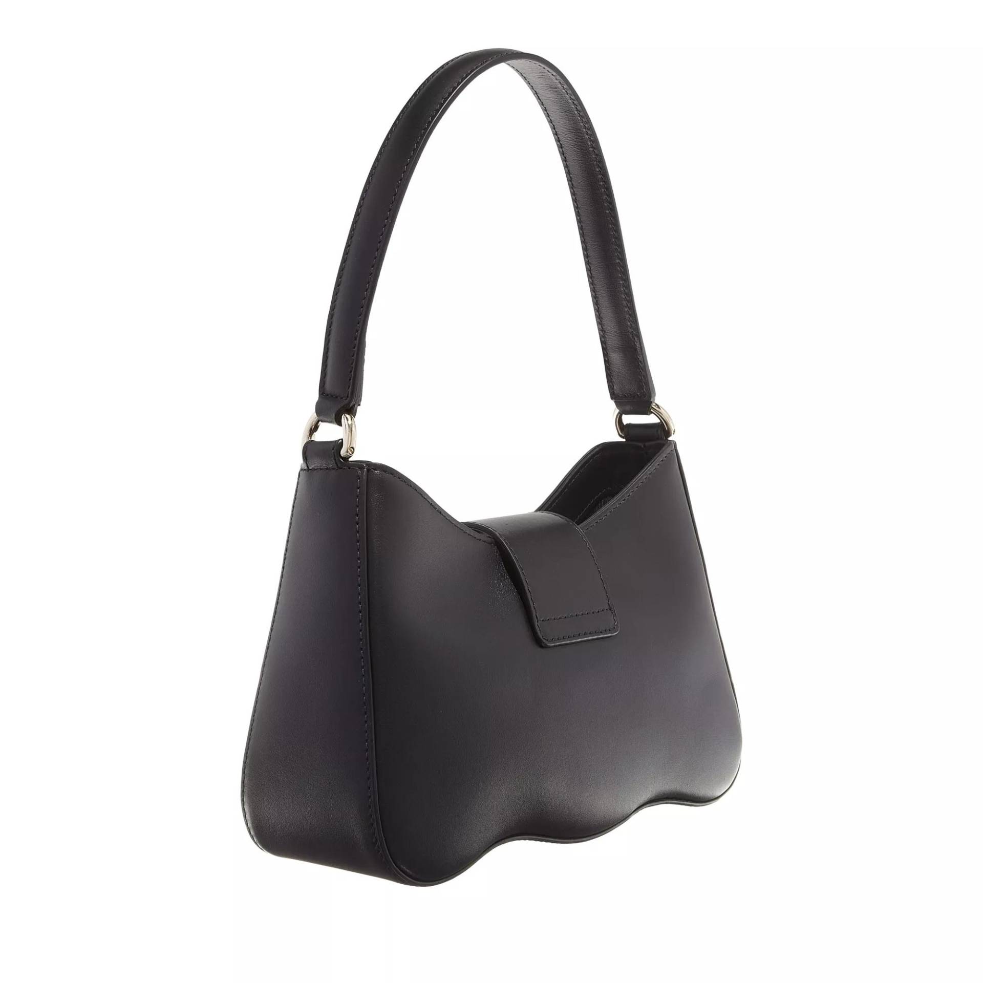 Furla Tote - Furla 1927 S Shoulder Bag Wave - Gr. unisize - in Schwarz - für Damen von Furla