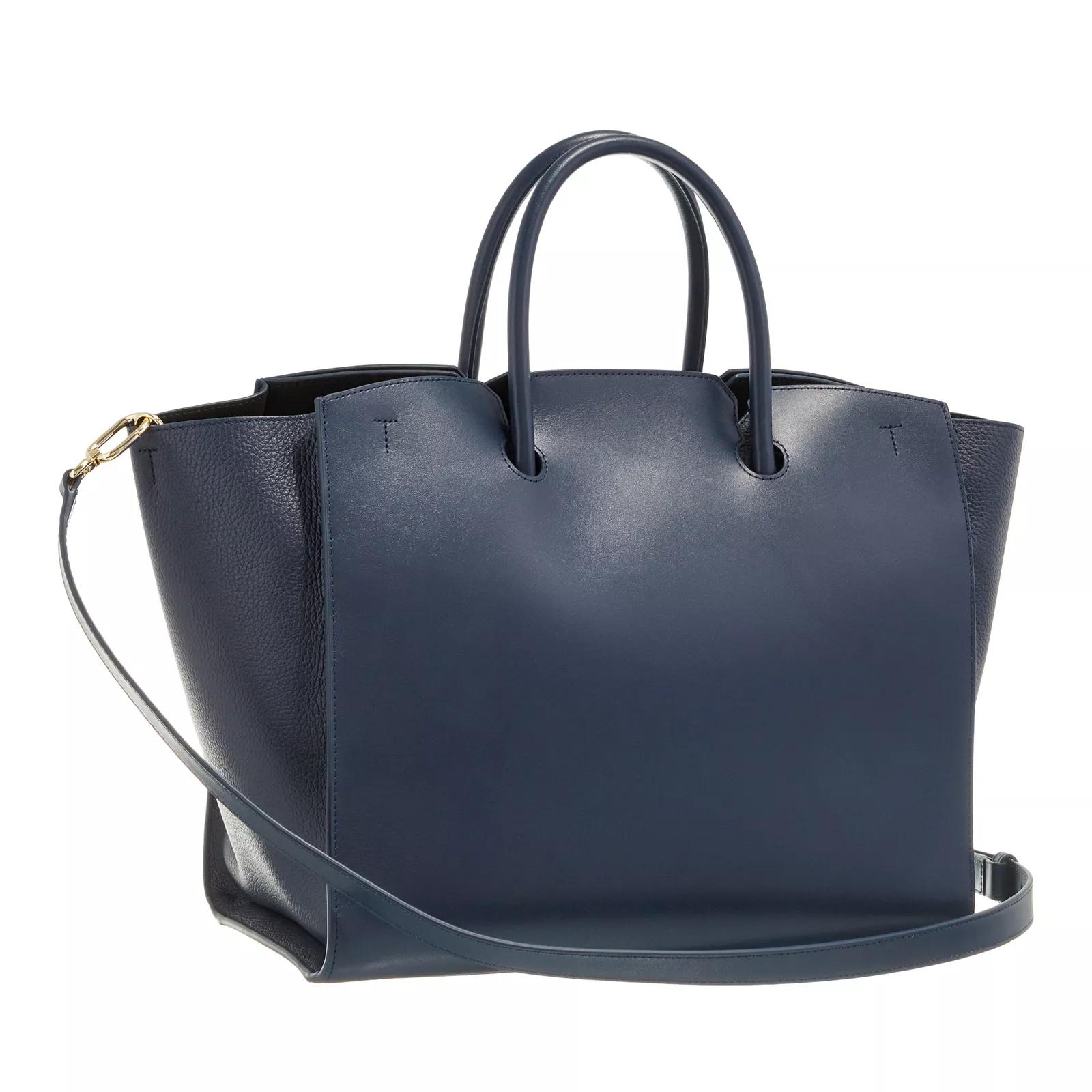 Furla Tote - Furla Genesi L Tote - Gr. unisize - in Blau - für Damen von Furla