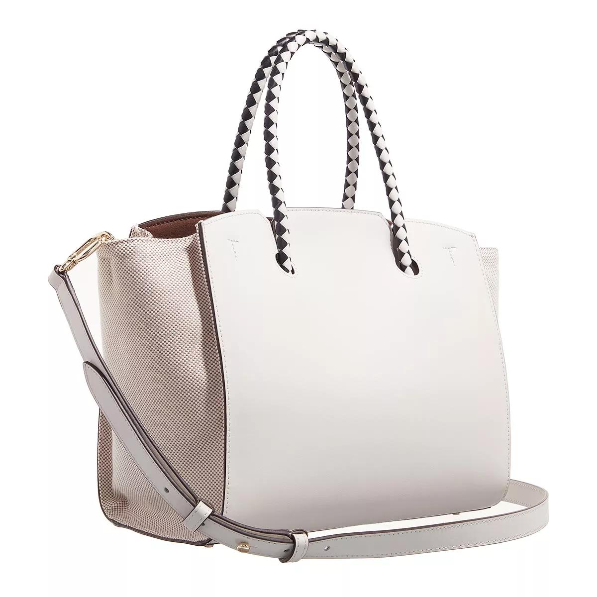 Furla Tote - Furla Genesi M Tote - Gr. unisize - in Beige - für Damen von Furla