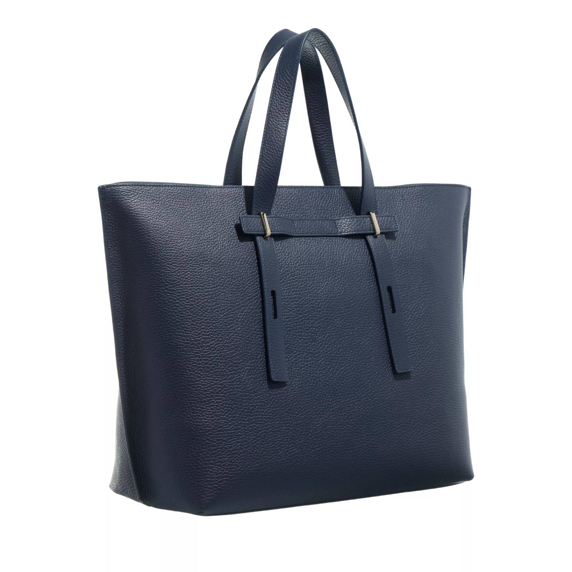 Furla Tote - Furla Giove L Tote - Gr. unisize - in Blau - für Damen von Furla