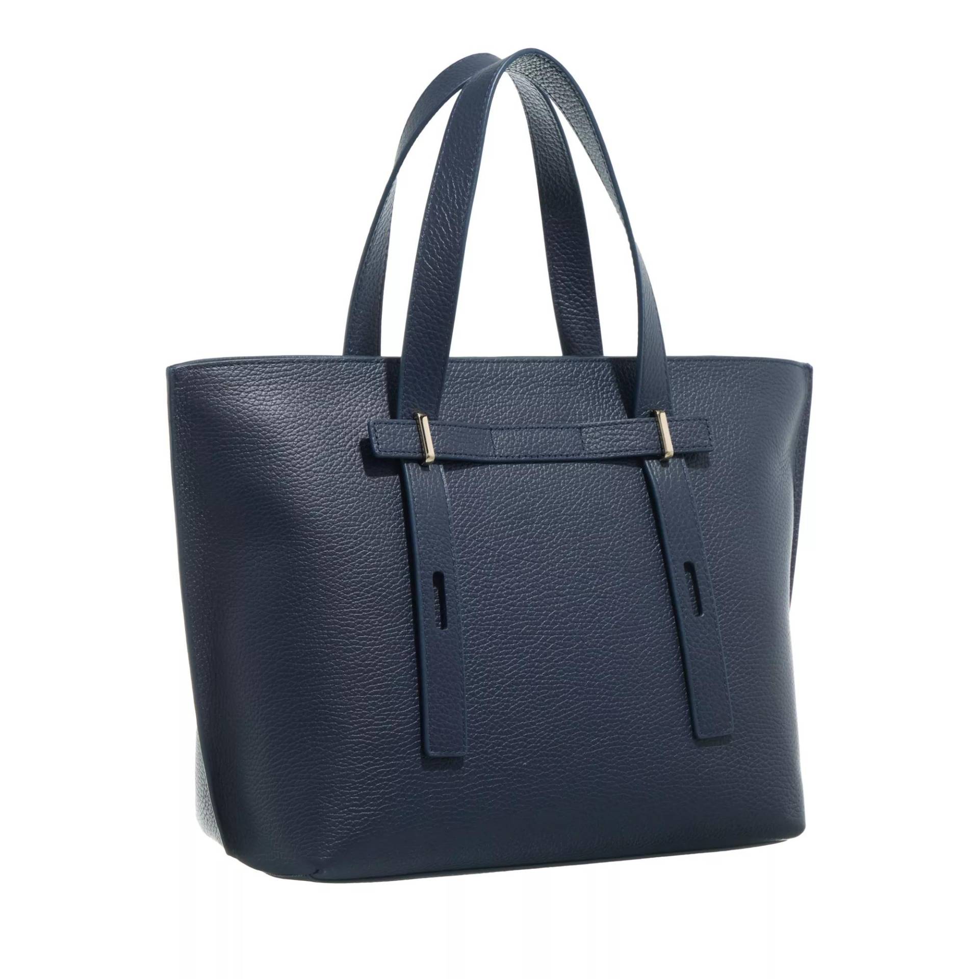 Furla Tote - Furla Giove M Tote - Gr. unisize - in Blau - für Damen von Furla