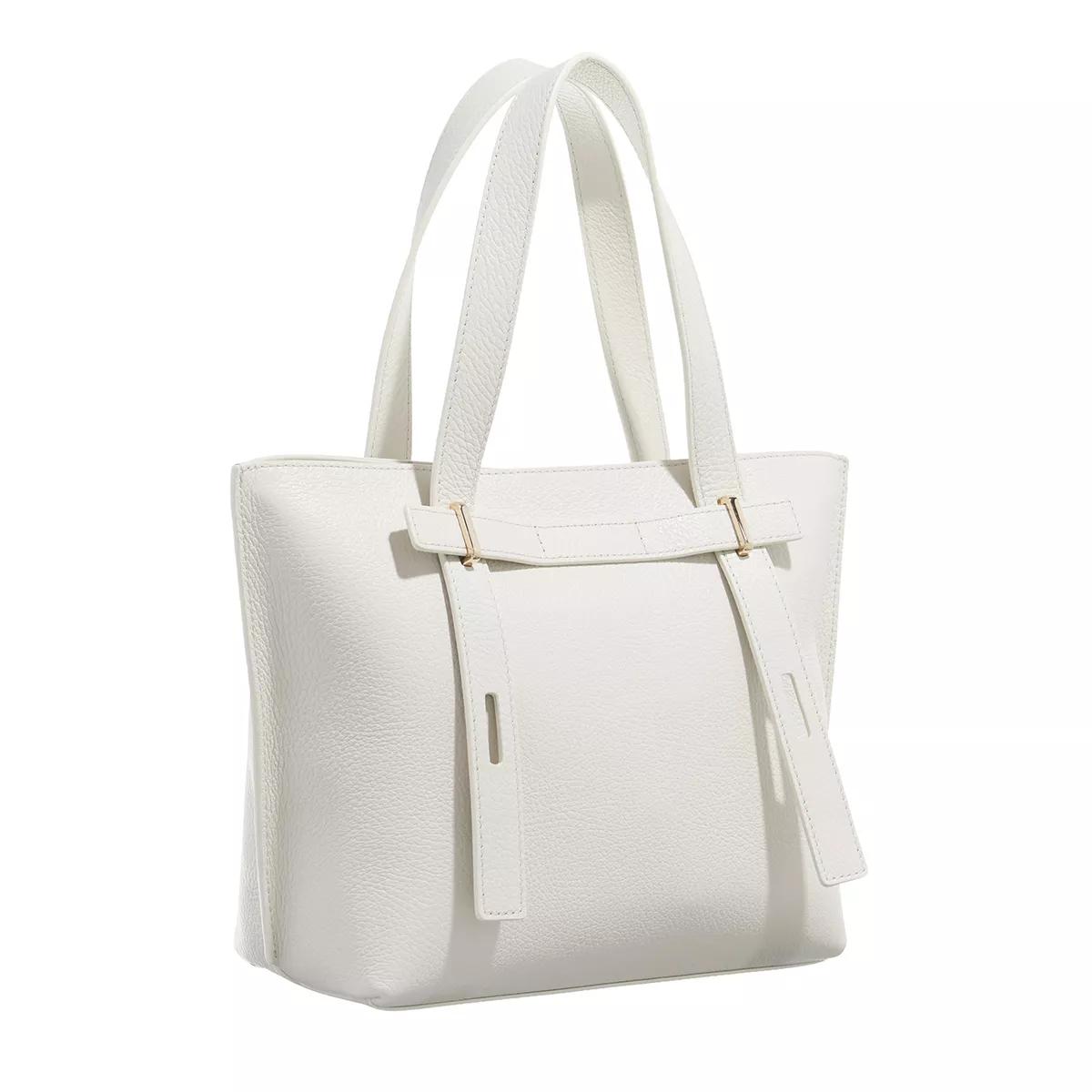 Furla Tote - Furla Giove S Tote - Gr. unisize - in Creme - für Damen von Furla