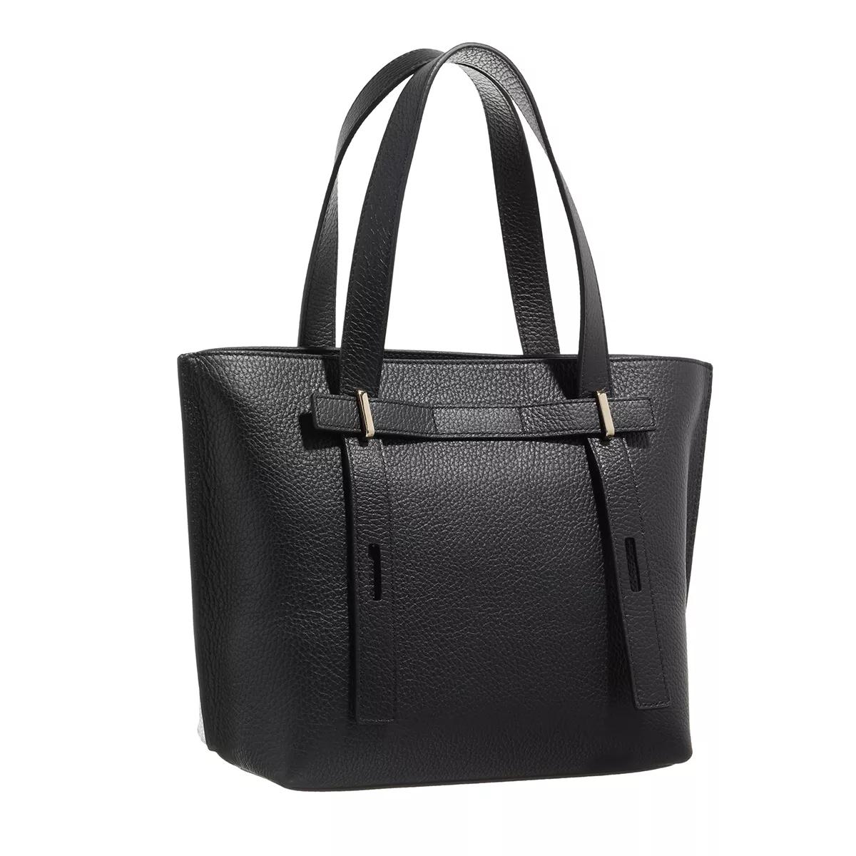 Furla Tote - Furla Giove S Tote - Gr. unisize - in Schwarz - für Damen von Furla