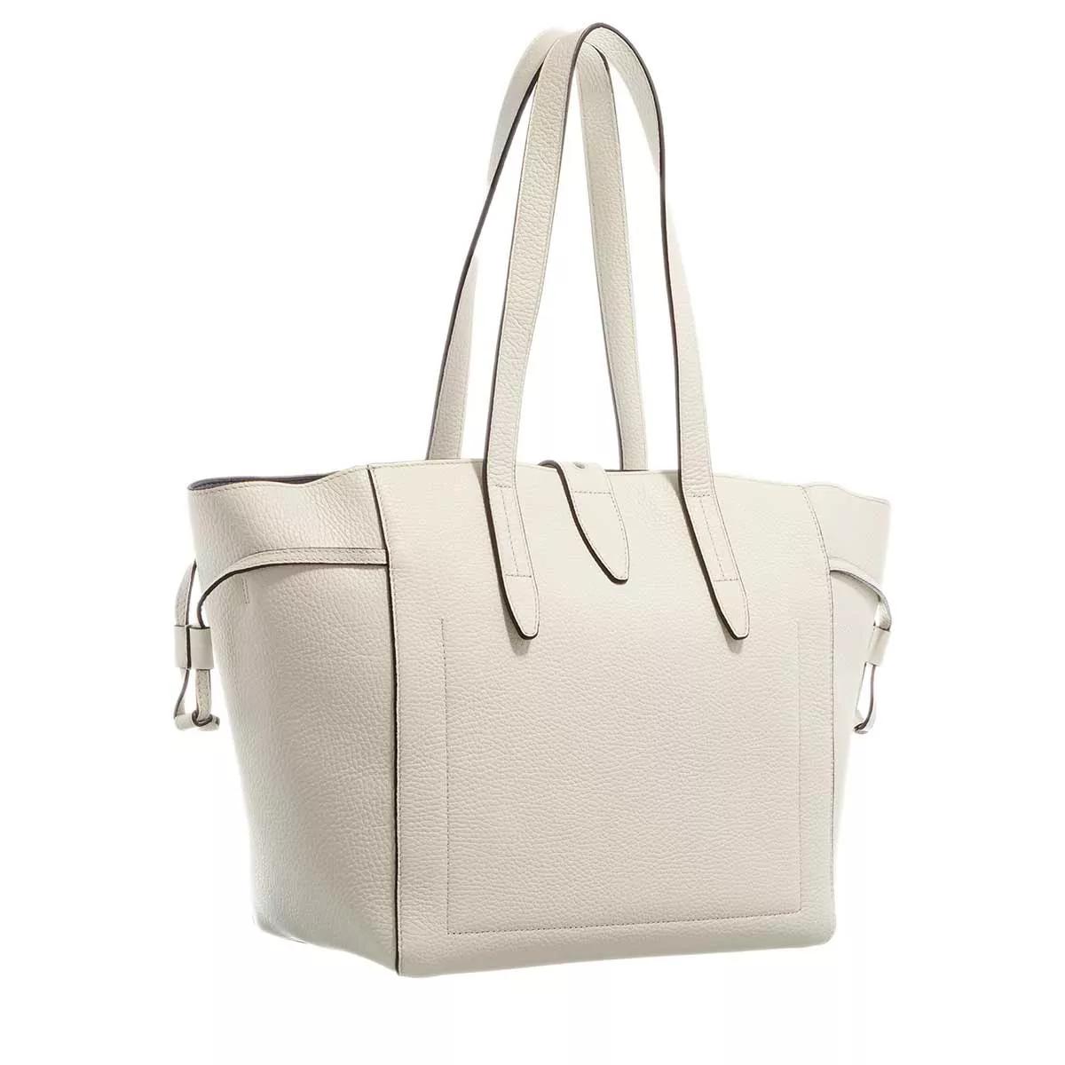 Furla Tote - Furla Net M Tote 29 - Gr. unisize - in Creme - für Damen von Furla