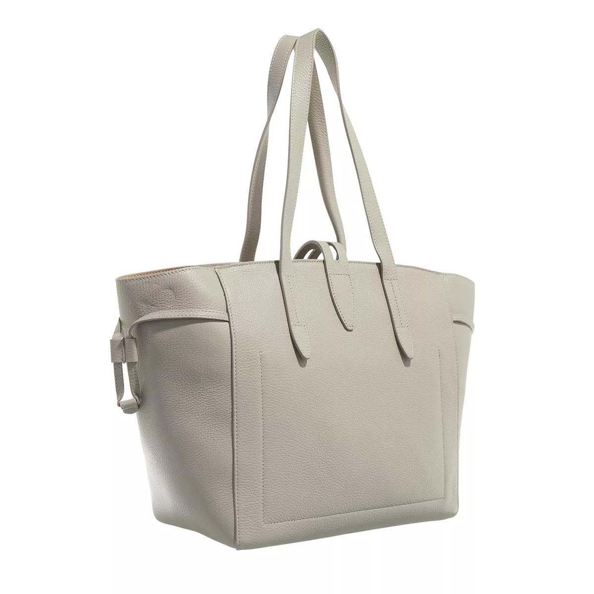 Furla Tote - Furla Net M Tote 29 - Gr. unisize - in Taupe - für Damen von Furla