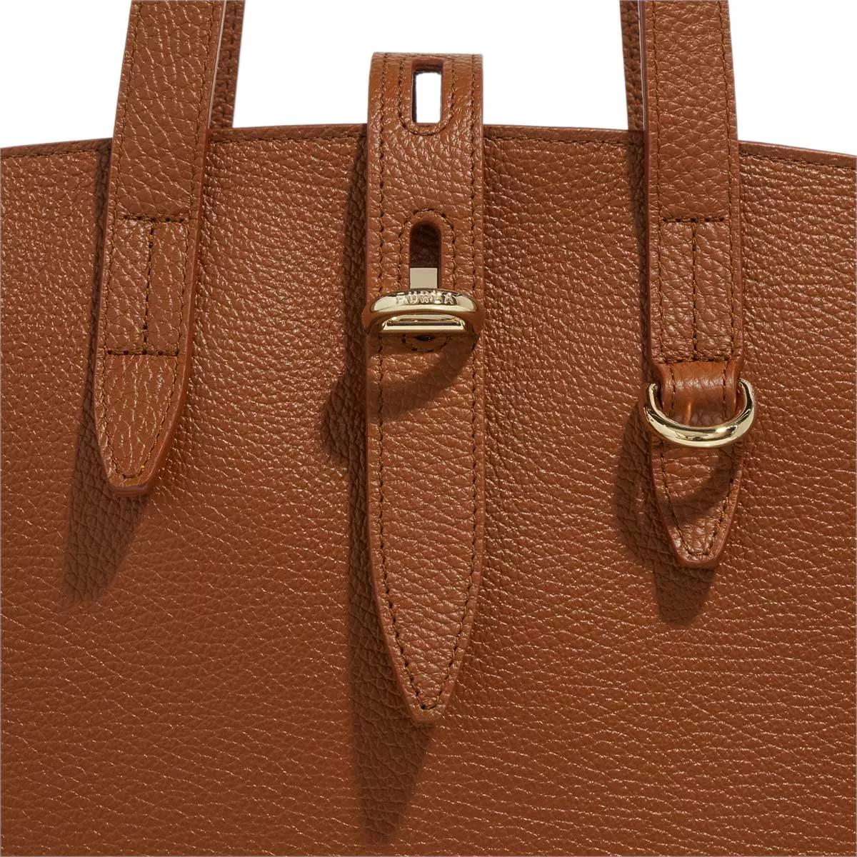 Furla Tote - Furla Net S Tote 24 - Gr. unisize - in Braun - für Damen von Furla