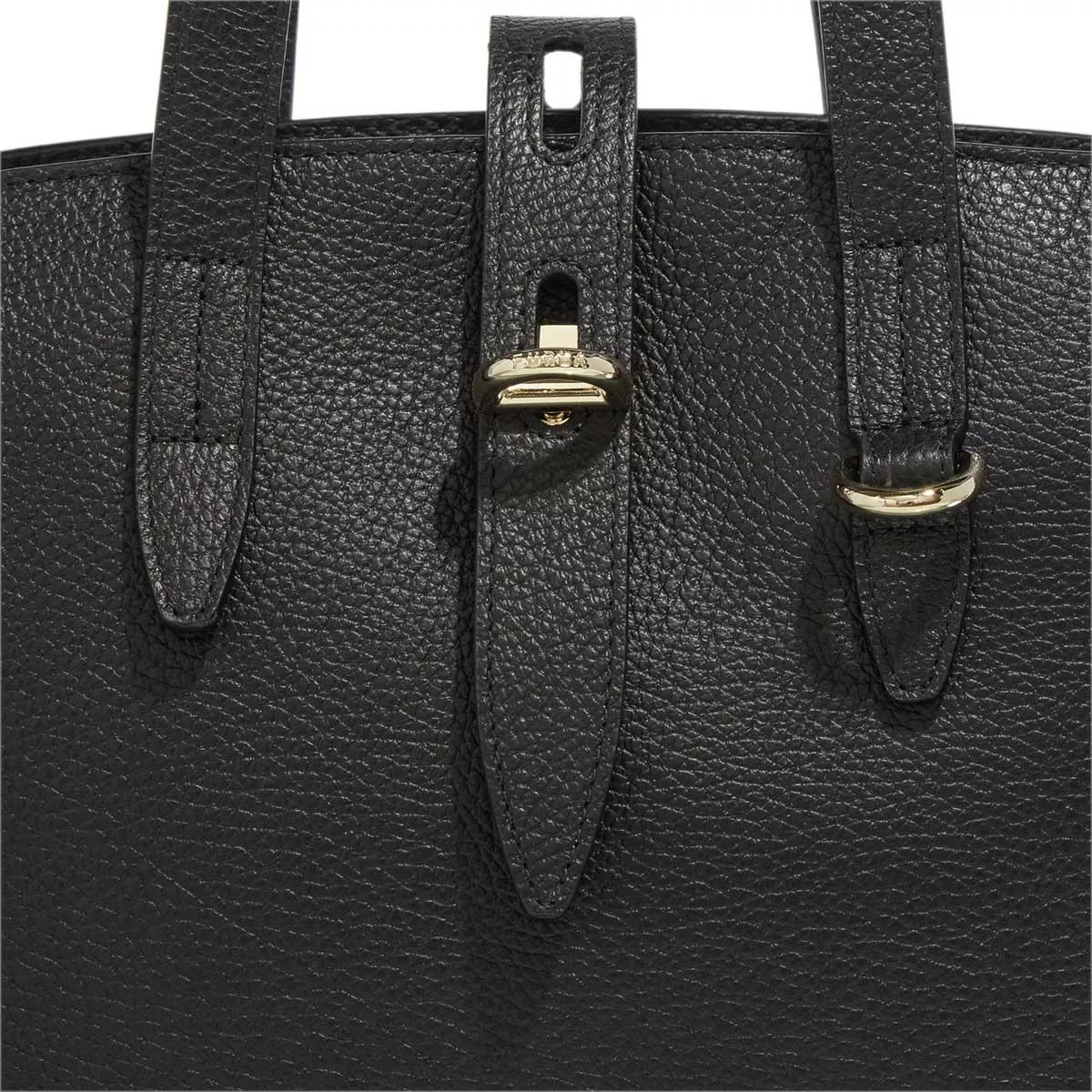 Furla Tote - Furla Net S Tote 24 - Gr. unisize - in Schwarz - für Damen von Furla