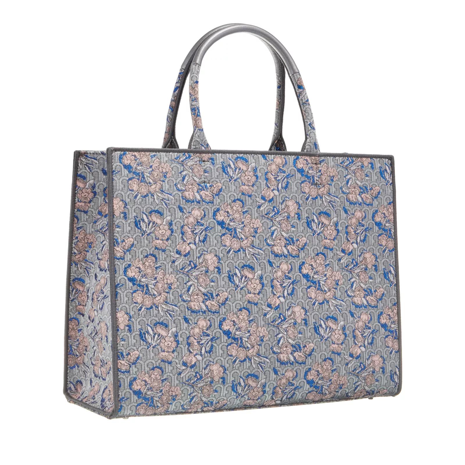 Furla Tote - Furla Opportunity L Tote - Gr. unisize - in Blau - für Damen von Furla