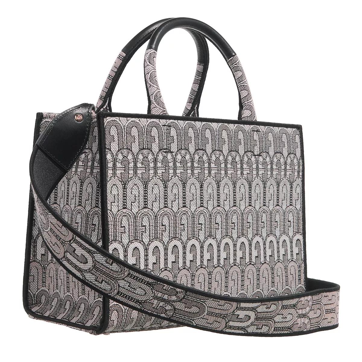 Furla Tote - Furla Opportunity S Tote - Gr. unisize - in Beige - für Damen von Furla