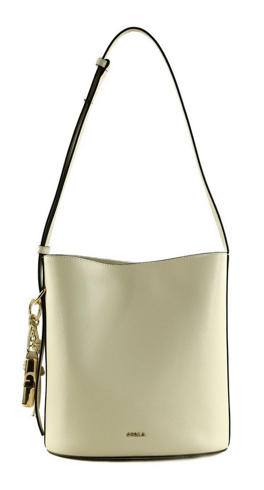 Furla Umhängetasche Bucket Bag, aus echtem Leder von Furla