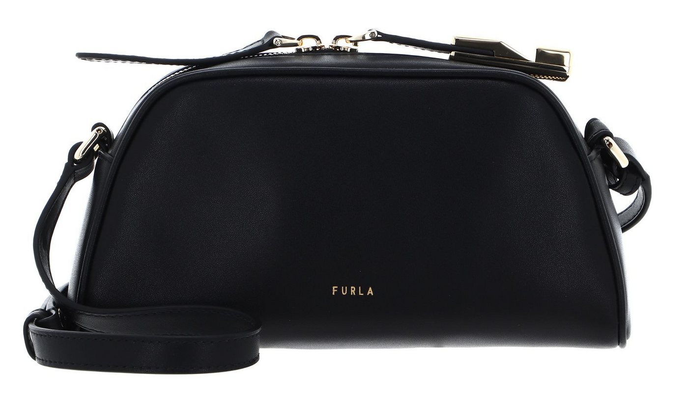 Furla Umhängetasche Goccia Crossbody, aus echtem Leder Furla Umhängetasche Goccia Crossbody, aus echtem Leder von Furla