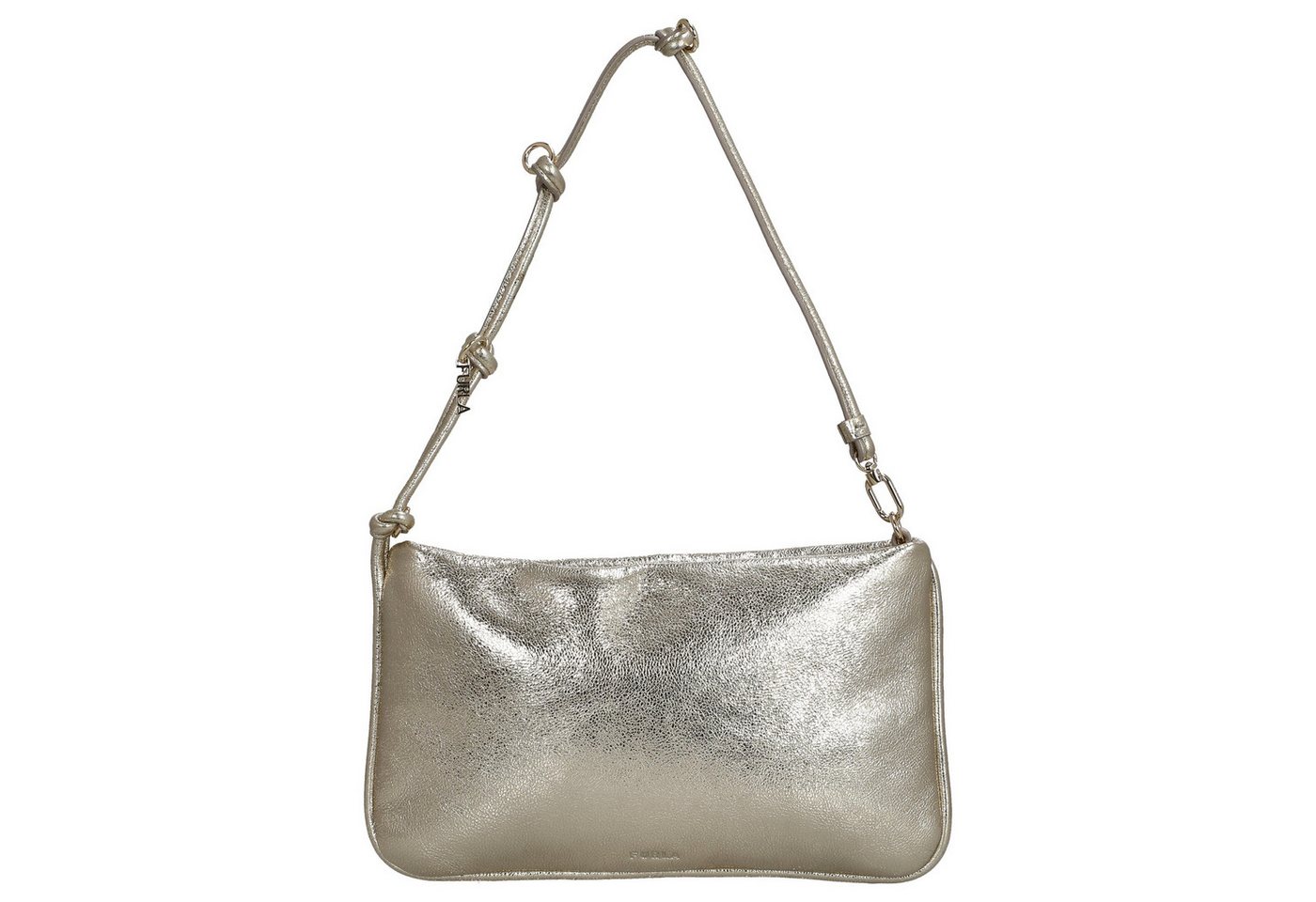 Furla Umhängetasche Lily Pouch - Umhängetasche 25 cm (vaniglia) von Furla