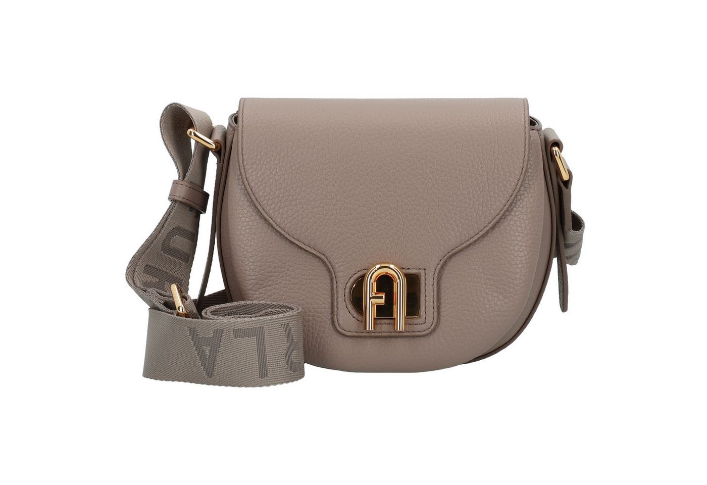 Furla Umhängetasche Lotus, Leder Furla Umhängetasche Lotus, Leder von Furla