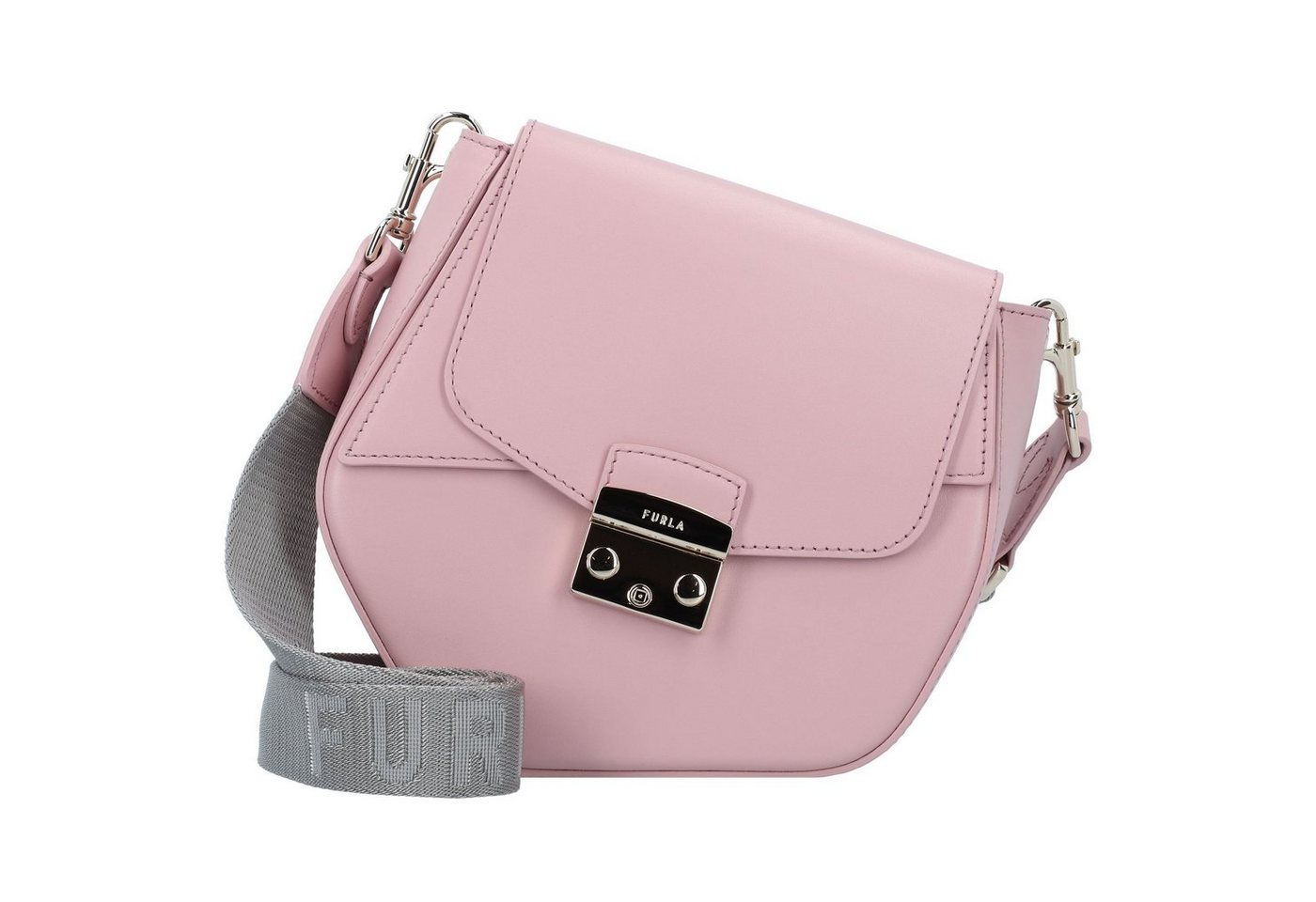 Furla Umhängetasche Metropolis, Leder von Furla