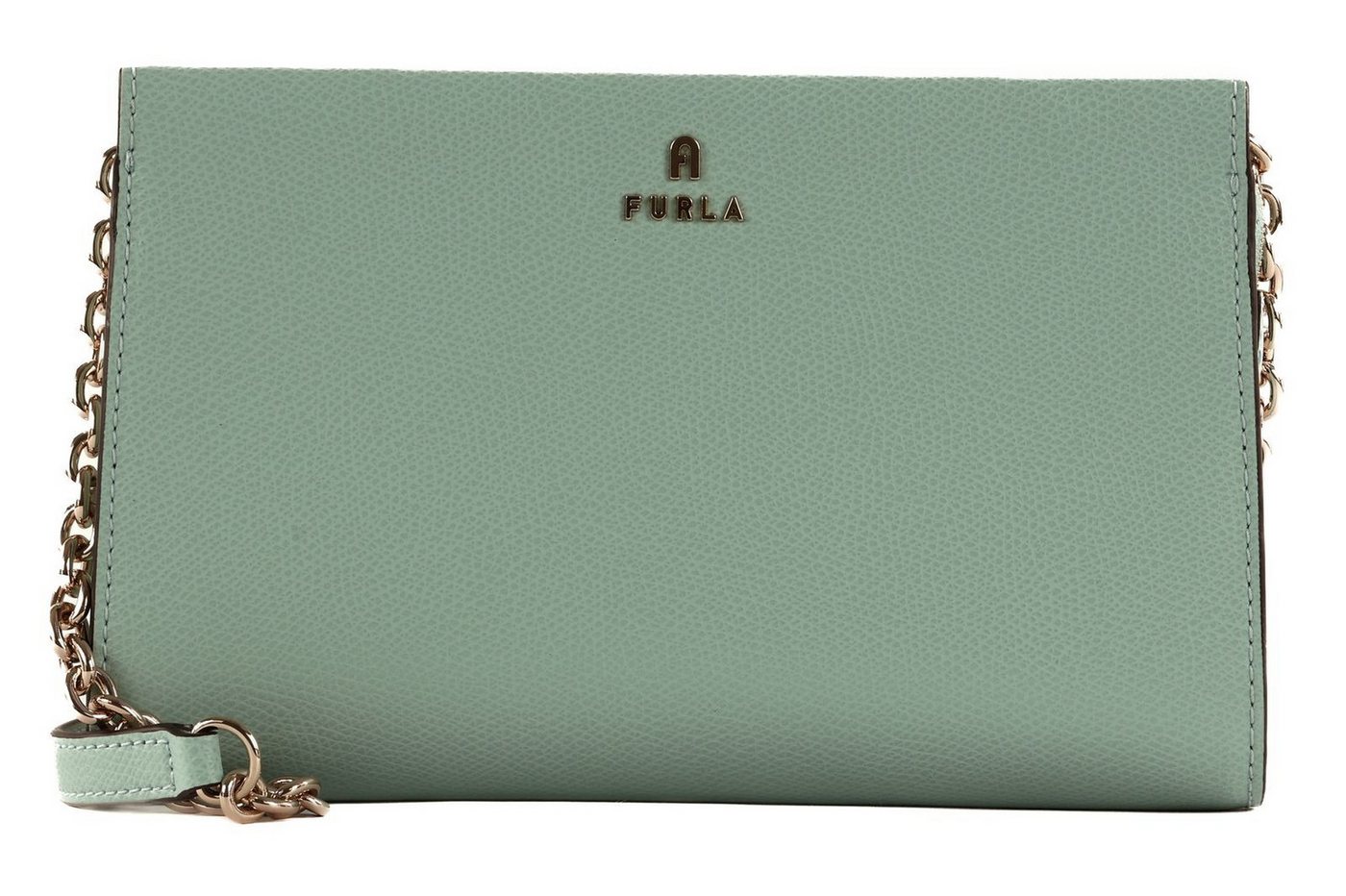 Furla Umhängetasche Mini Crossbody, aus echtem Leder Furla Umhängetasche Mini Crossbody, aus echtem Leder von Furla