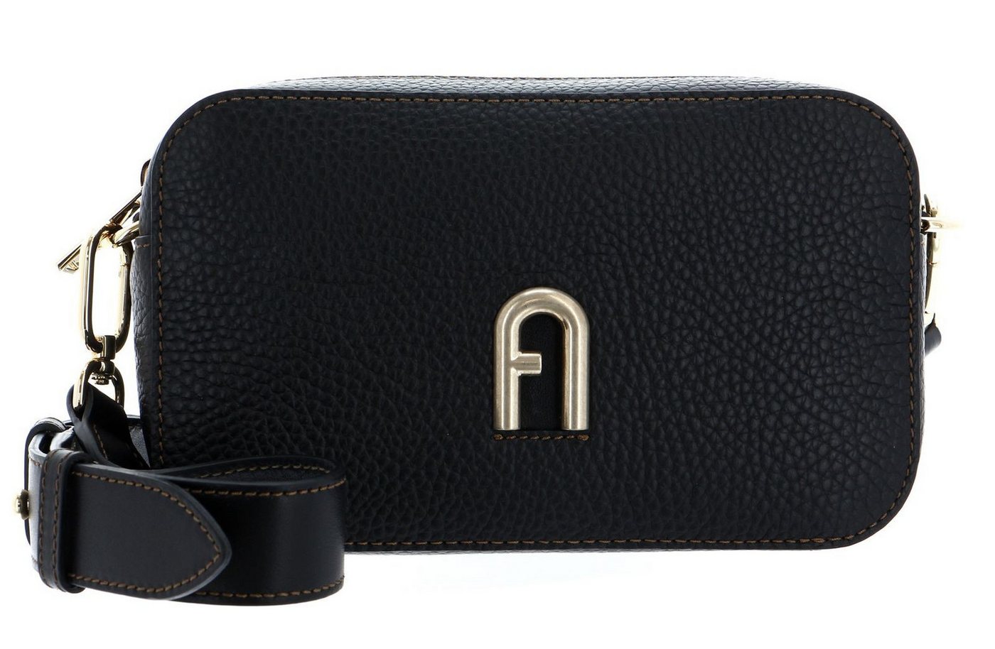 Furla Umhängetasche Mini Crossbody, aus echtem Leder von Furla