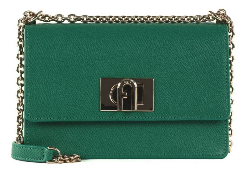 Furla Umhängetasche Mini Crossbody 20, aus echtem Leder Furla Umhängetasche Mini Crossbody 20, aus echtem Leder von Furla