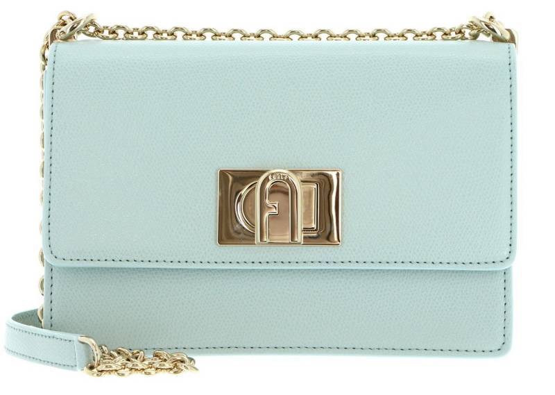 Furla Umhängetasche Mini Crossbody 20, aus echtem Leder Furla Umhängetasche Mini Crossbody 20, aus echtem Leder von Furla