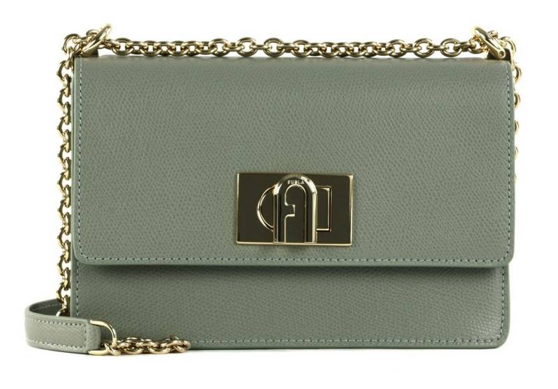 Furla Umhängetasche Mini Crossbody 20, aus echtem Leder von Furla