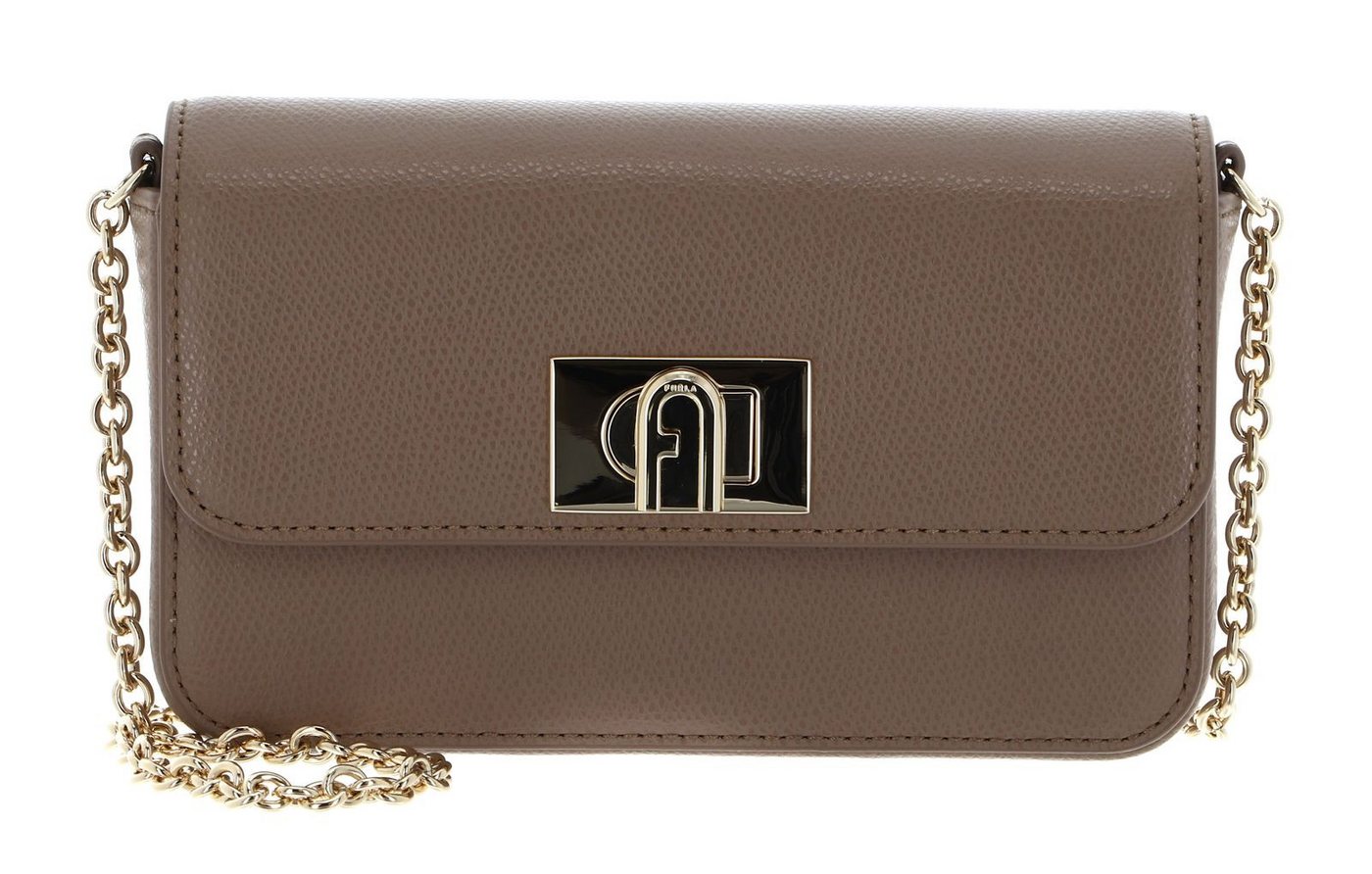 Furla Umhängetasche Mini Crossbody Bag, aus echtem Leder von Furla