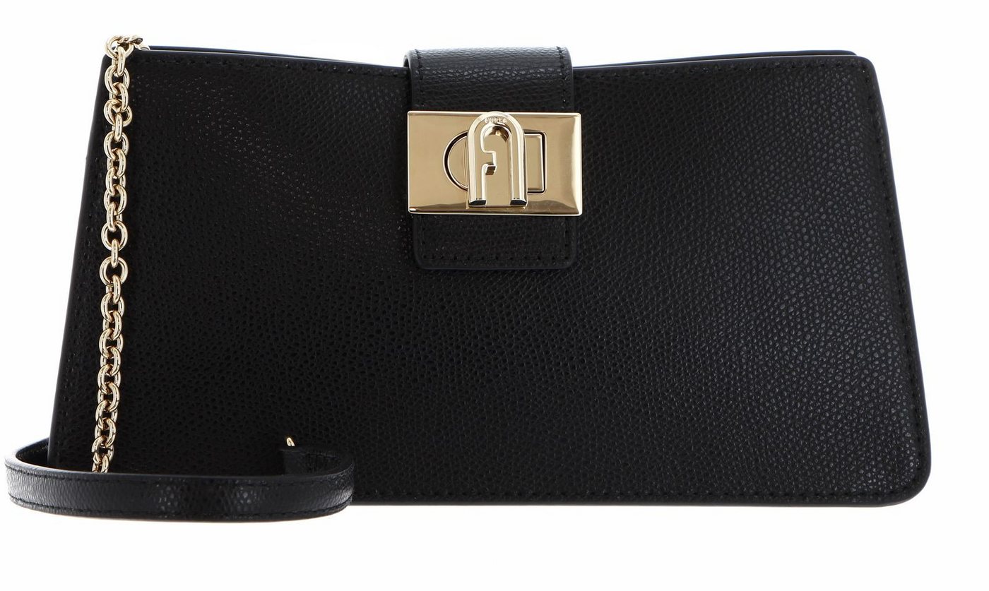 Furla Umhängetasche Mini Crossbody Bag, aus echtem Leder Furla Umhängetasche Mini Crossbody Bag, aus echtem Leder von Furla