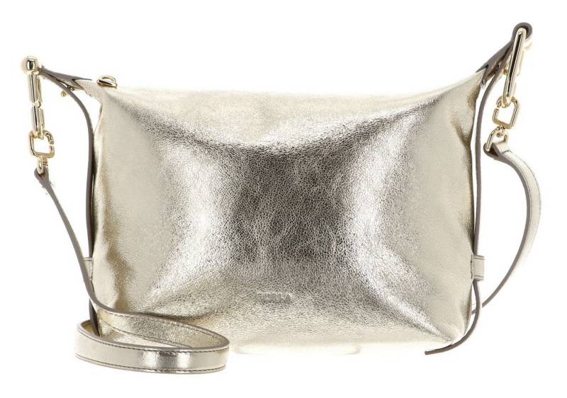 Furla Umhängetasche Mini Hobo Bag, aus echtem Leder Furla Umhängetasche Mini Hobo Bag, aus echtem Leder von Furla