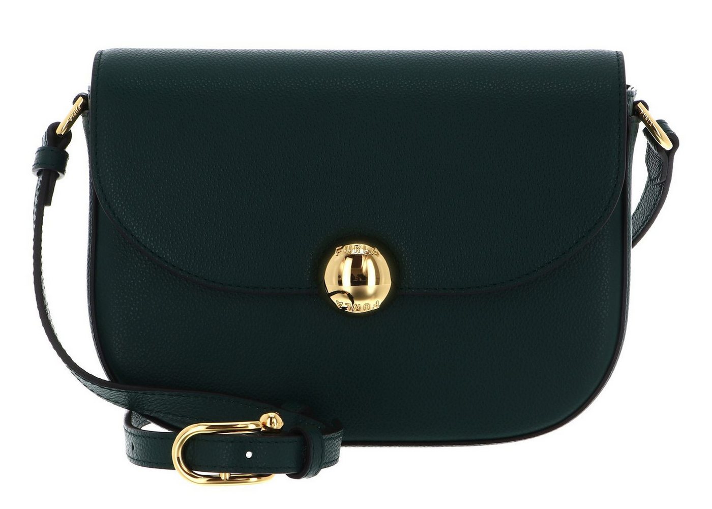 Furla Umhängetasche Moonlight Crossbody Bag, aus echtem Leder von Furla