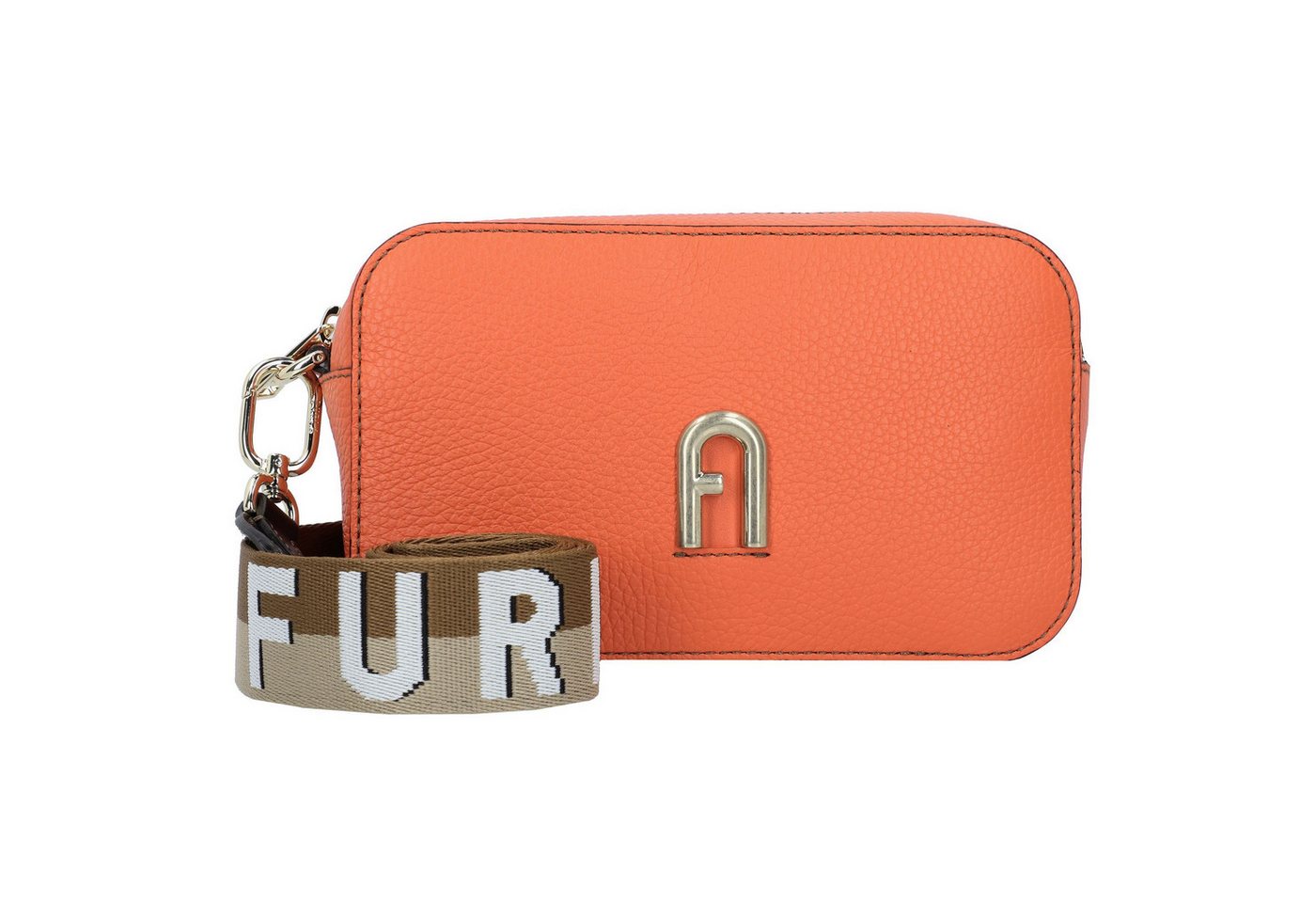 Furla Umhängetasche Primula, Leder von Furla