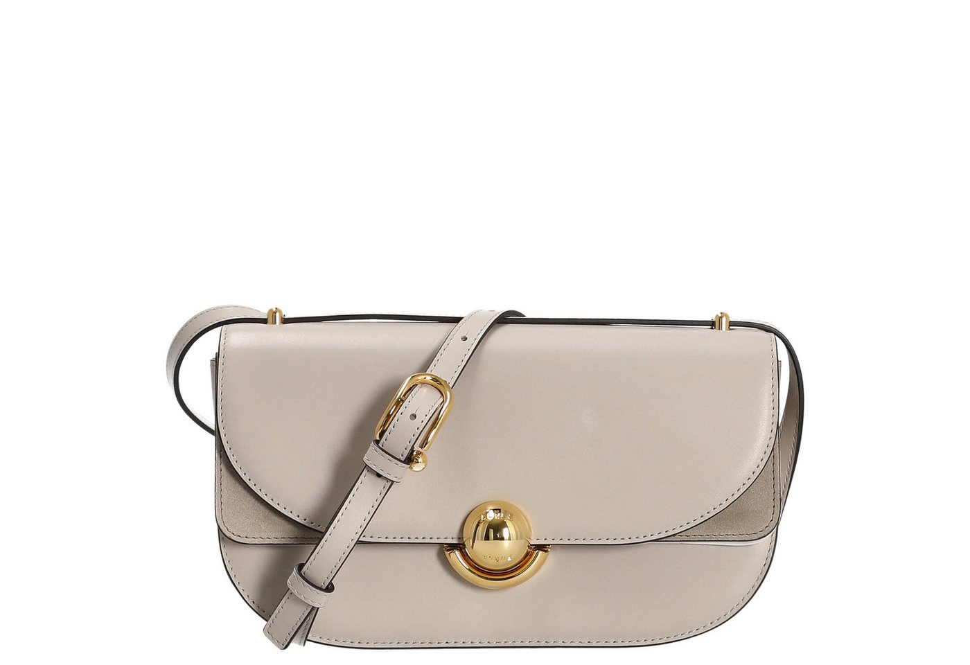 Furla Umhängetasche Sfera S - Schultertasche 23.5 cm (vaniglia) von Furla