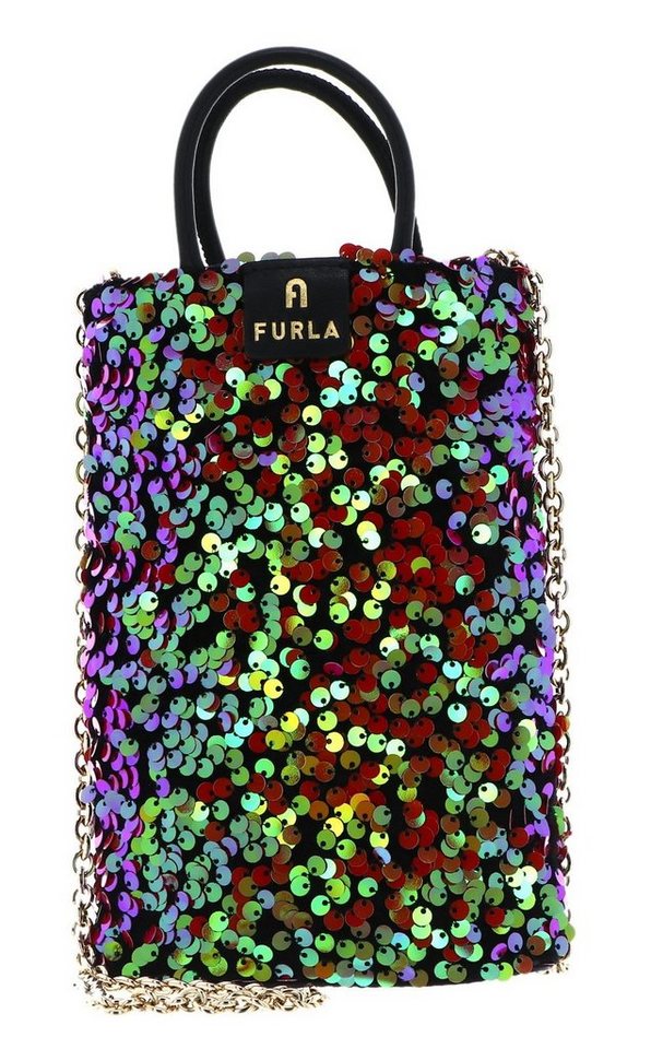 Furla Umhängetasche Tessuto Paillettes von Furla