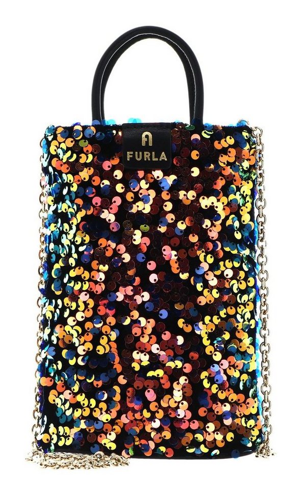 Furla Umhängetasche Tessuto Paillettes von Furla