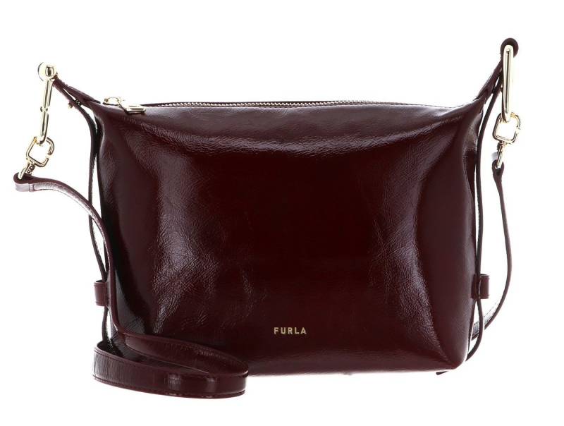 Furla Umhängetasche Vernice Venice Hobo Bag, aus echtem Leder Furla Umhängetasche Vernice Venice Hobo Bag, aus echtem Leder von Furla
