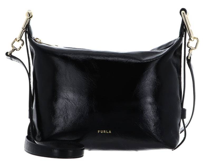 Furla Umhängetasche Vernice Venice Hobo Bag, aus echtem Leder von Furla