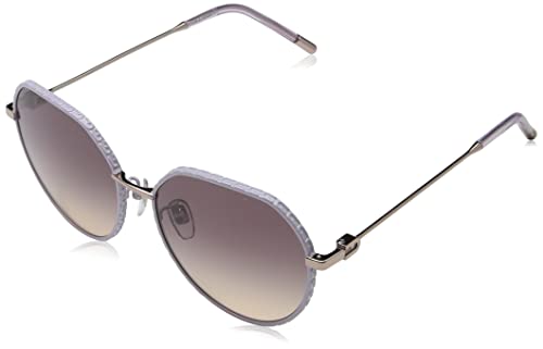 Furla Unisex SFU627 Sunglasses, 0E59, 57 von Furla