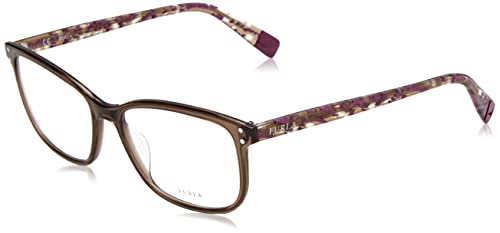 Furla Unisex VFU198 Sunglasses, 0ALV, 54 Furla Unisex VFU198 Sunglasses, 0ALV, 54 von Furla